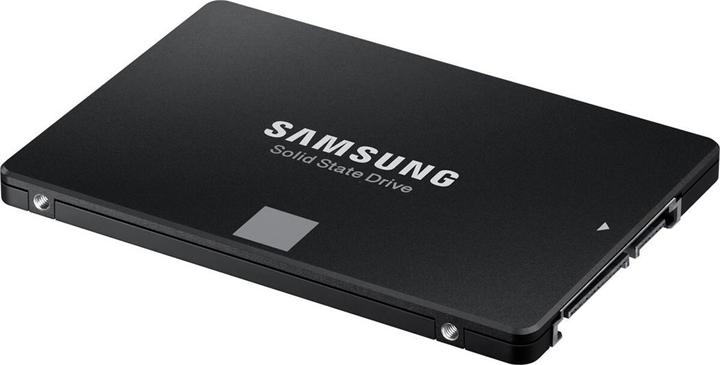 Produktbild Samsung Pm983 (960 GB, 2.5")