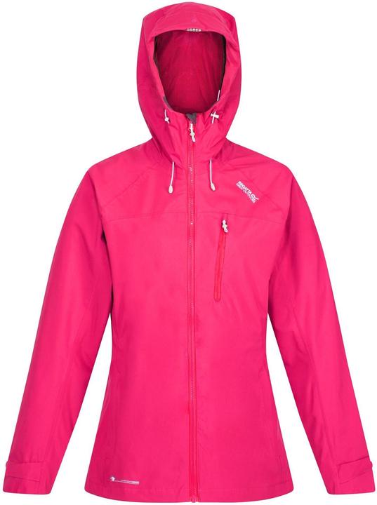 Regatta Britedale Jacke wasserfest (38)