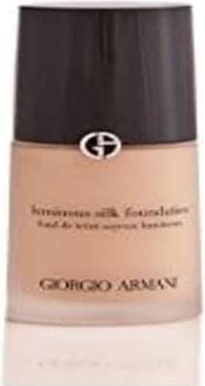 Image du produit Giorgio Armani Fond de teint Luminous Silk (05 Light Neutral)