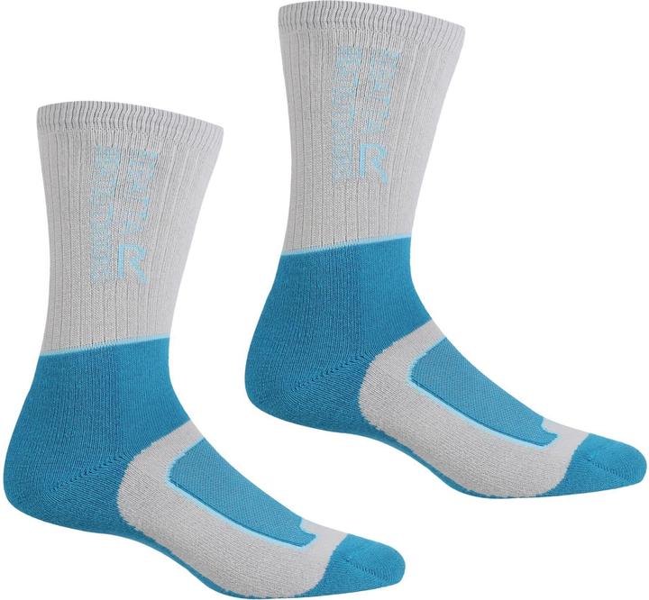 Light steel grey/blue