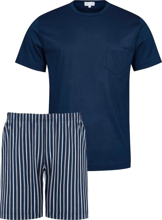 Produktbild Mey Portimo Schlafanzug Kurzarm (54, XL)