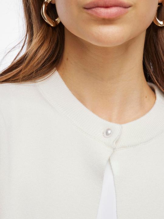 Image du produit Vila Einknopf Strickjacke (XL)