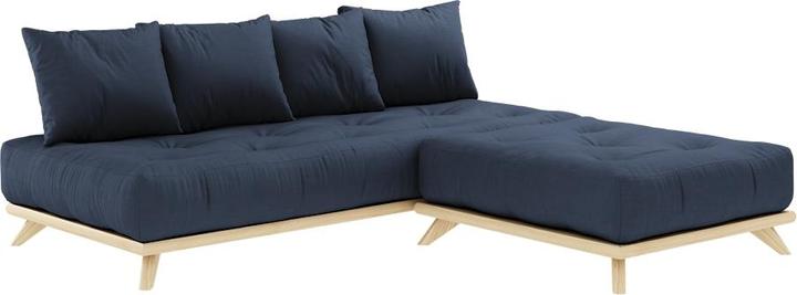 Produktbild Karup Design Senza (Bettsofa, 3-Sitzer)