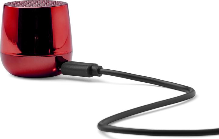 Immagine prodotto Lexon MINO+ (3 h, Batteria ricaricabile)