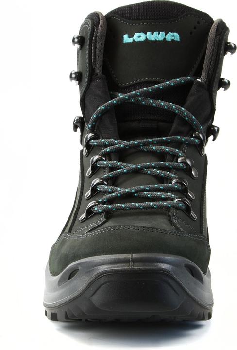 Actual product image Lowa Renegade Mid Gore-Tex® (37)