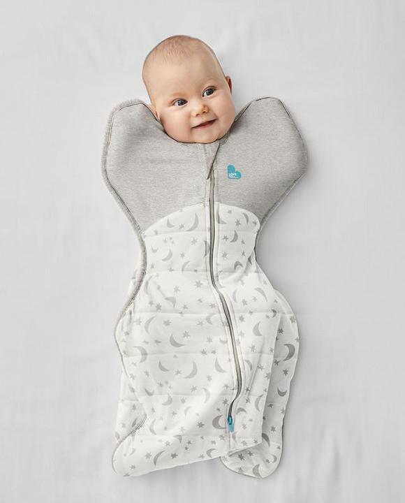 Immagine prodotto Love to Dream Zaino Swaddle UP (62 cm, 3,5 TOG)