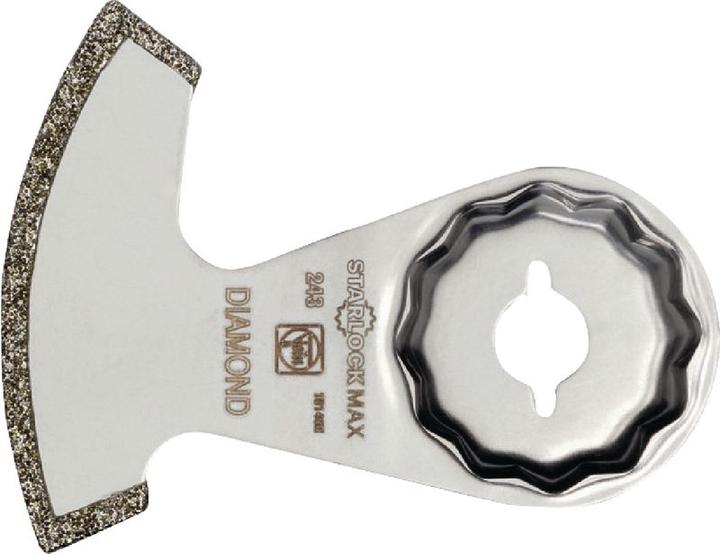 Produktbild Fein Diamant Segmentmesser 63903243