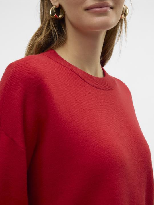 Produktbild Vero Moda VMGOLD Pullover Strickpullover (M)