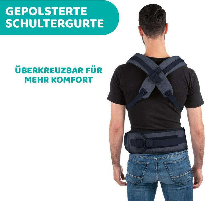 Produktbild Chicco Hip Seat