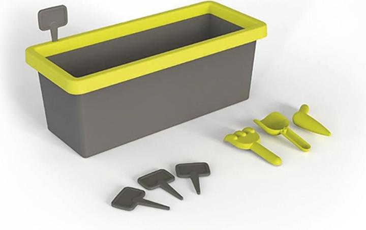 Actual product image Smoby Eden Planter Box