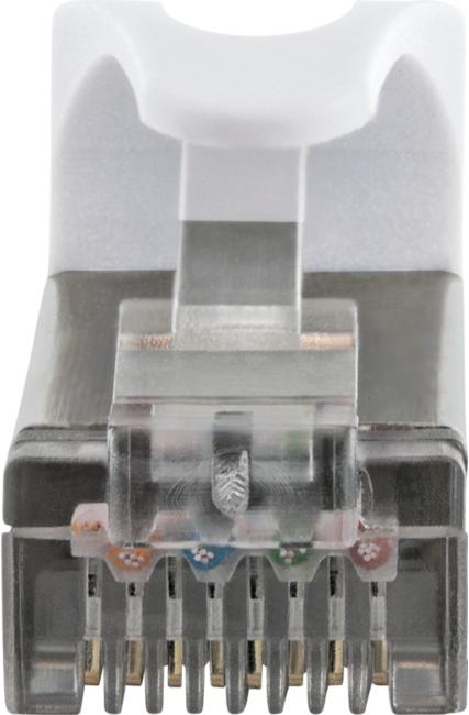 Actual product image Schwaiger -, m-m (SF/UTP, CAT6, 1 m)