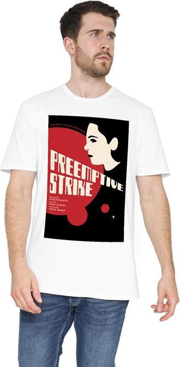 Produktbild The Next Generation Season 7 Episode 24 TShirt (4XL)