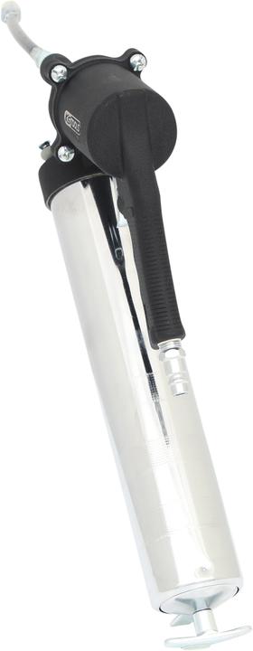 Produktbild KS Tools Druckluft-Fettpresse mit Schlauch und Füllrohr 515