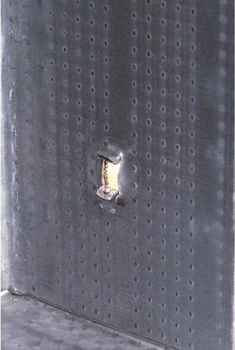 Immagine prodotto wolfcraft Pinze per collegare i profili (270 mm)