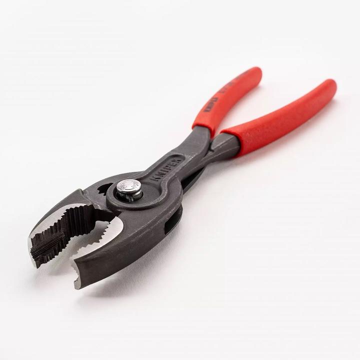 Actual product image Knipex TwinGrip (200 mm)