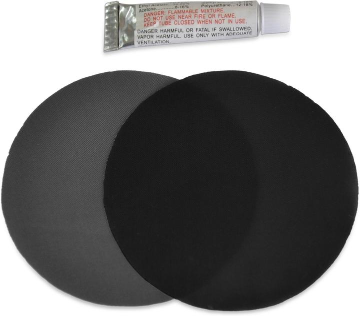 Produktbild Normani Selbstaufblasende Luftmatratze InFlat IV