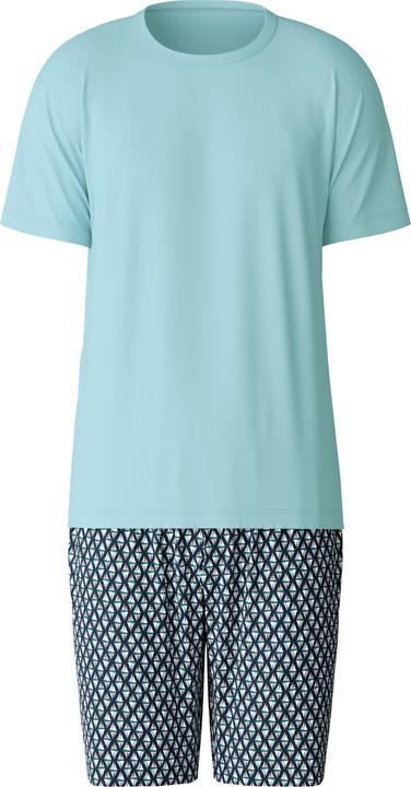 Calida Relax Streamline Kurz-Pyjama