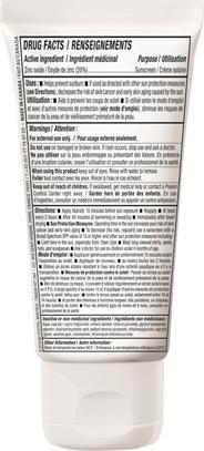 Immagine prodotto Attitude Crema solare SPF30 (Crema solare, SPF 30)