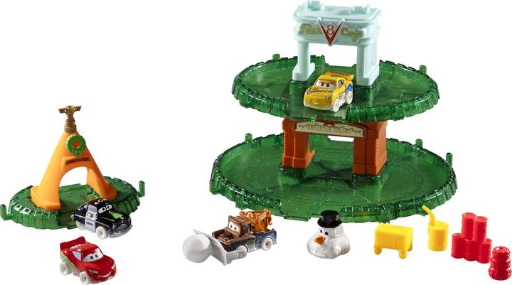Immagine prodotto Mattel Mini