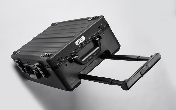 Produktbild BOSS (Electronics) BCB-1000 Pedalboard (Instrumenten Fusspedal)