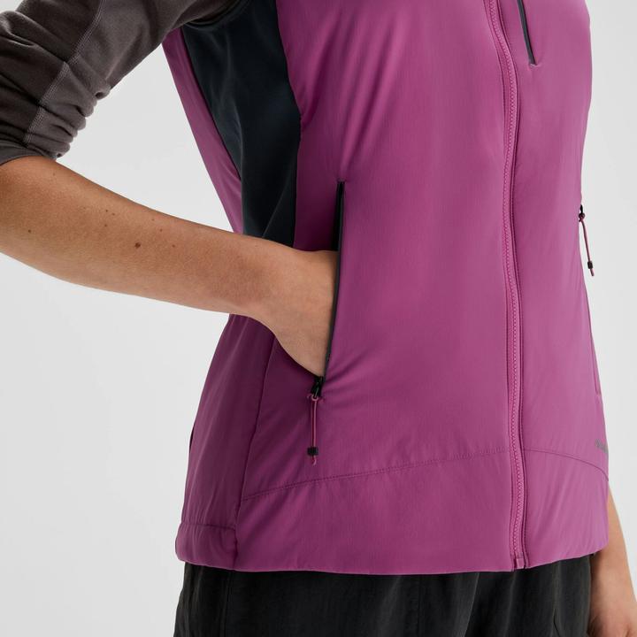 Immagine prodotto Kathmandu gilet da seeker primaloft active (XS)