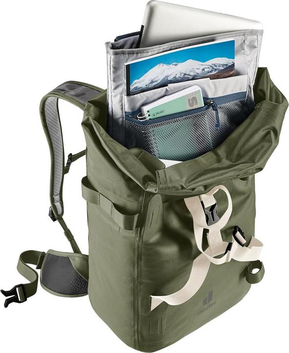 Actual product image Deuter Amager 25+5 (30 l)