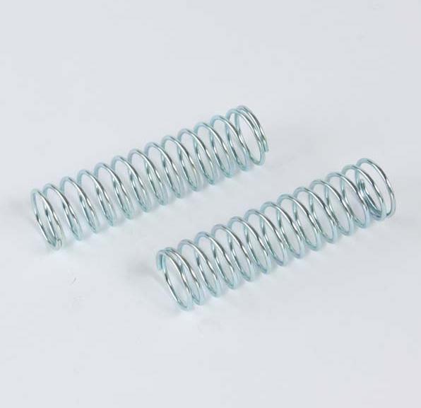 Image du produit Mugen Seiki Front Long Spring Mbx-4 Rr