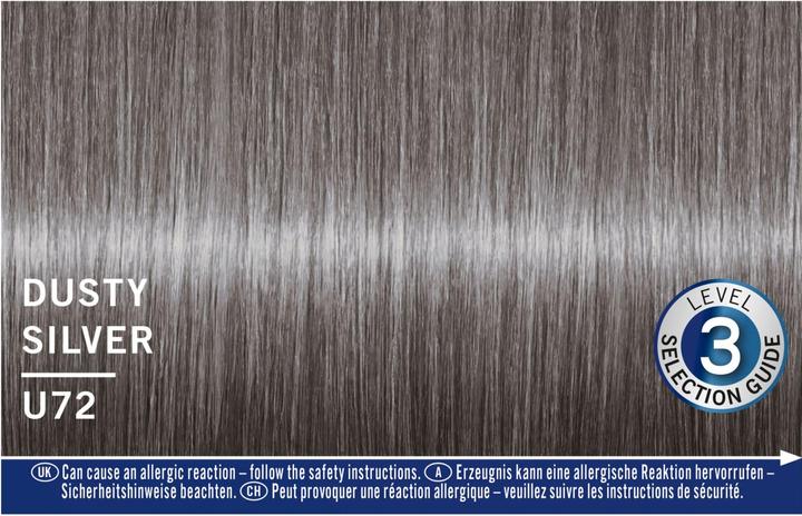 Produktbild Schwarzkopf Live Urban Metallics (Silber)