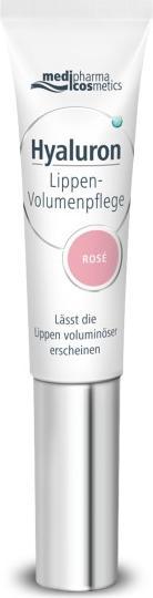 Produktbild Medipharma cosmetics Hyaluron Lippen-Volumenpflege, 7 ml Creme (7 ml)