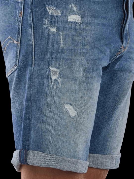 Produktbild Replay Jeansshorts (XXL)