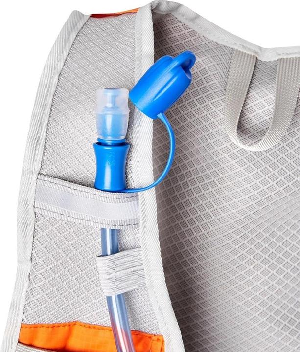 Image du produit Nils CAMP NC1708 TRIPPER - sac à dos de course Orange (10 l)