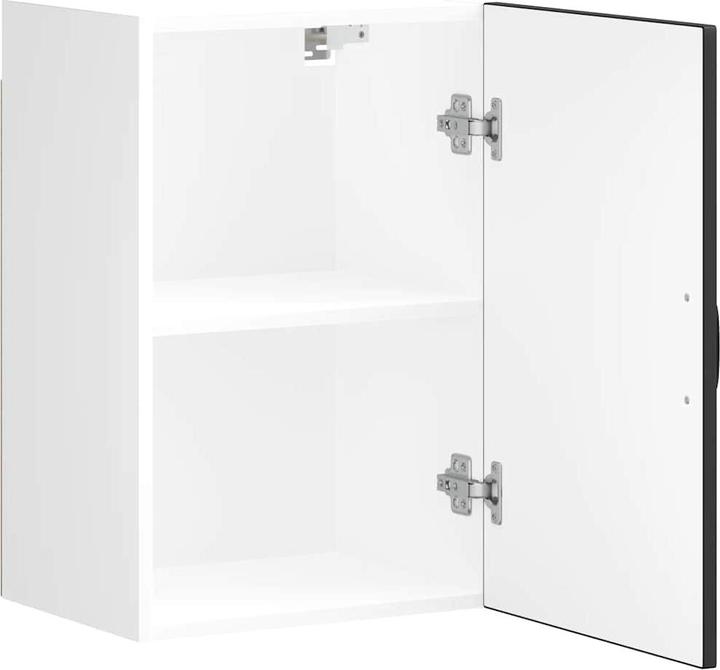 Actual product image VidaXL Madlene (40 x 31 x 60 cm)