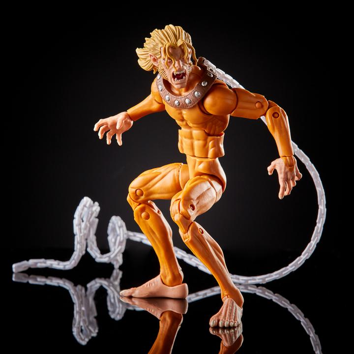 Produktbild Hasbro X-Men: Age of Apocalypse Marvel Legends Series Actionfigur 2020 Marvel's Wild Child 15 cm