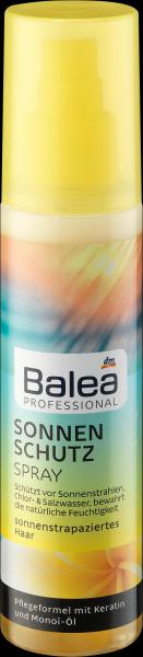 Produktbild dm BaleaProfessional Sonnenschutz Spray (150 ml)