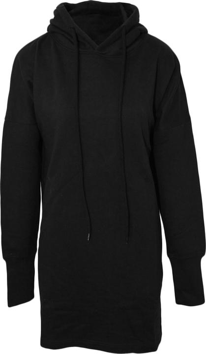 Produktbild Kapuzenpulloverkleid (L)