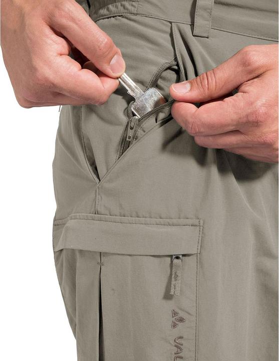 Actual product image Vaude Farley V (54)