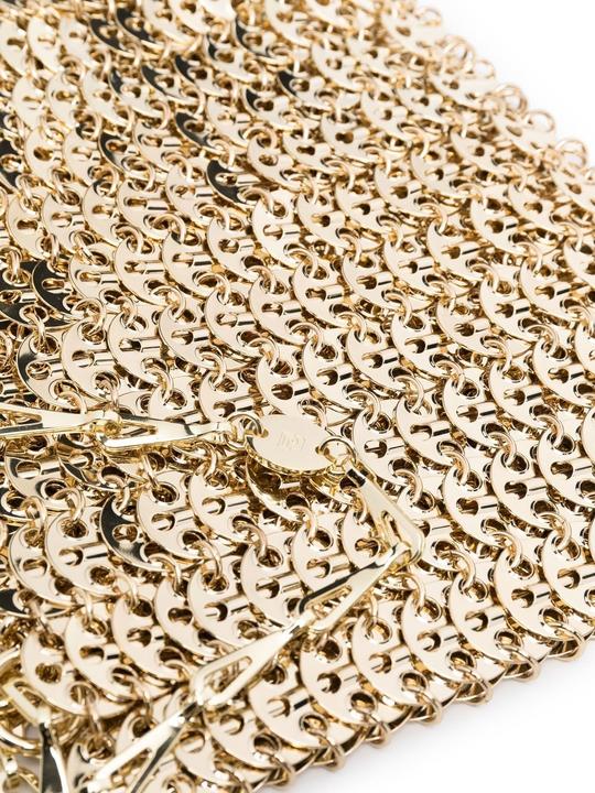 Actual product image Paco Rabanne Rabanne Borse... Oro