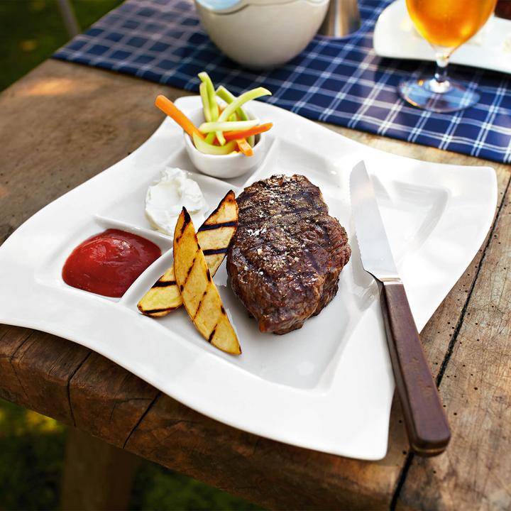 Image du produit Villeroy & Boch Grill Plate petit NewWave