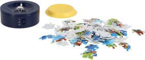 Produktbild Ravensburger Paw Patrol Nachtlicht (72 Teile)