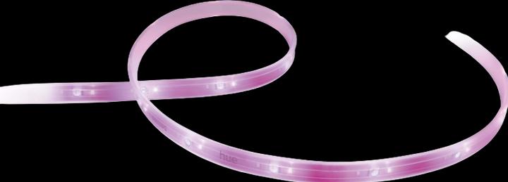 Produktbild Philips Hue Lightstrips BT Erweiterung (RGBW, 100 cm, Indoor)