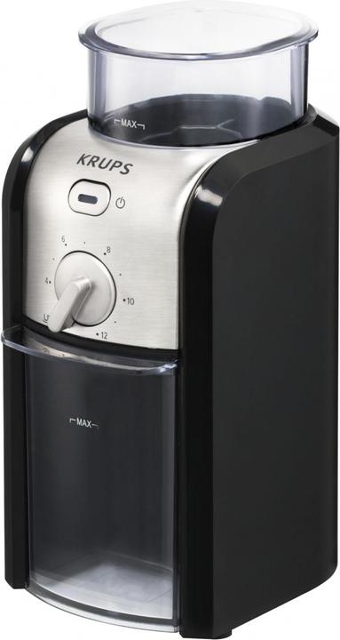 Actual product image Krups Gvx2 (EU plug)