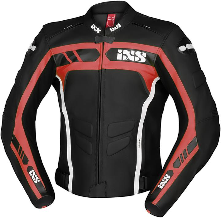 Produktbild iXS Sport LD Jacke RS-600 1.0 (Herren, Damen, 60 H)