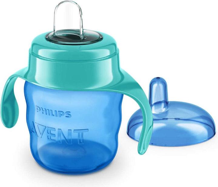 Produktbild Philips Avent Becher mit Trinkschnabel (200 ml)