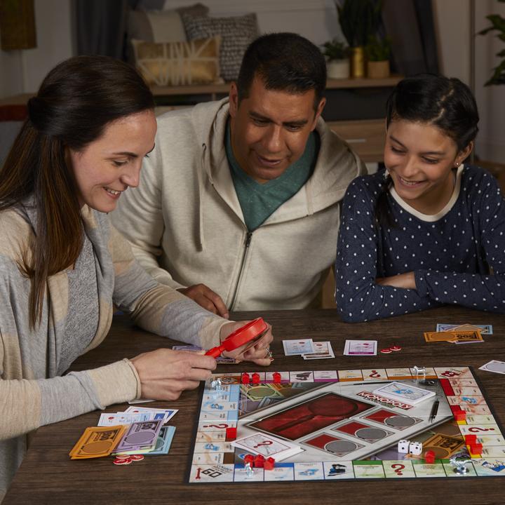Image du produit Monopoly Mauvais jeu de (Allemand)