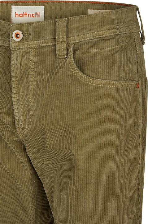 Image du produit Hattric 5-Pocket Harris Cord (W36/L32)