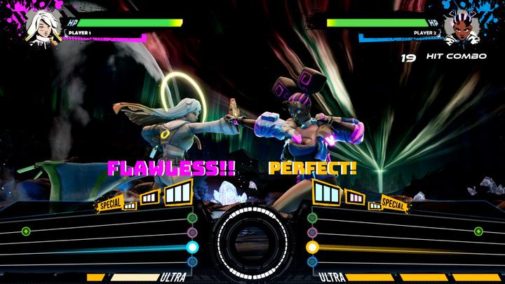 Immagine prodotto Modus Games God of Rock (DE/Multi nel gioco) (PS4, DE)