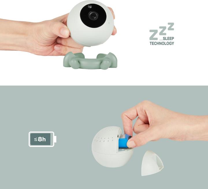 Image du produit Babymoov Zusatzkamera YOO GO PLUS HD