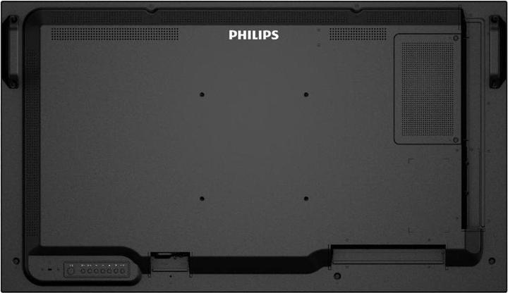 Produktbild Philips P-Line 65BDL3117P 24/7/UHD/750cd (3840 x 2160 Pixel, 65")