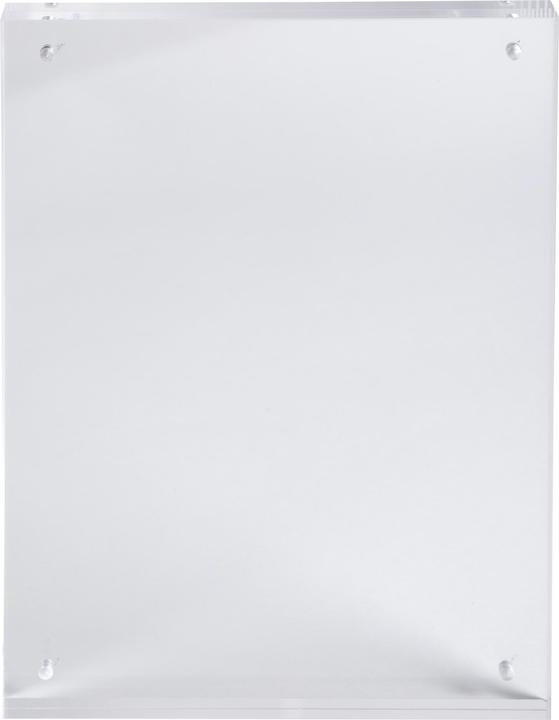 Actual product image Exacompta Sign holder photo (A6)