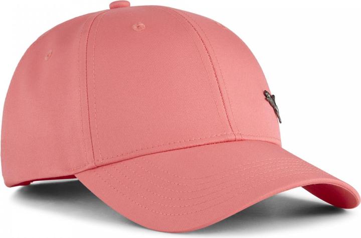 Actual product image Puma Ess Metal Cat Bb Cap Jr